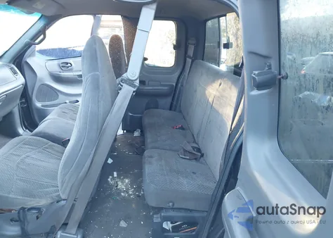 1999 Ford F-150 Lariat/Work Series/Xl/Xlt z USA, uszkodzony, nr VIN 1FTRX18W5XNA56112